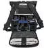 Crumpler Creator's Algorithm Backpack schwarz