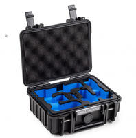 B&W International B&W gimbal.case PP.23 schwarz f. DJI Osmo Pocket 3