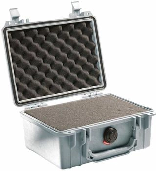 Peli Protector 1150 silber