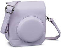 Cullmann 1013023895, Cullmann RIO Fit 120 f&uuml;r Fujifilm Instax mini 12 lila