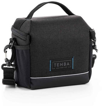 TENBA Skyline V2 7 Shoulder Bag black