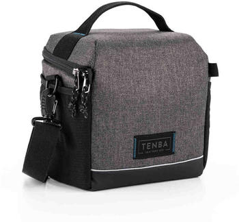 TENBA Skyline V2 8 Shoulder Bag grey