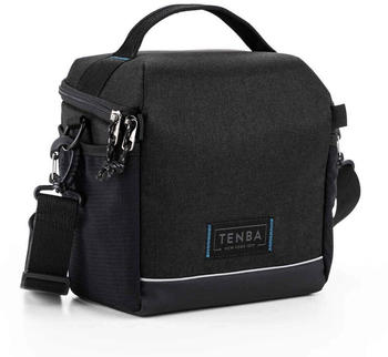 TENBA Skyline V2 8 Shoulder Bag black