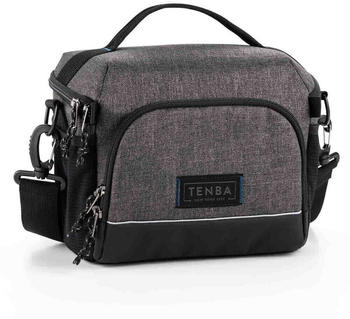 TENBA Skyline V2 10 Shoulder Bag grey