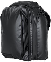 WANDRD TR45 BK 1, WANDRD Transit 45L Travel Backpack Schwarz