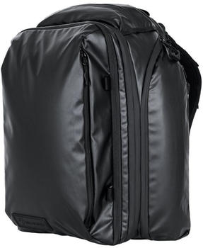 WANDRD Transit Travel Backpack 45L Black