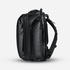WANDRD Transit Travel Backpack 45L Black