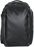 WANDRD TR35 BK 1, WANDRD Transit 35L Travel Backpack Schwarz