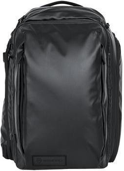 WANDRD Transit Travel Backpack 35L Black