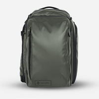 Wandrd Transit 35L Travel Backpack Wasatch Green
