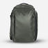WANDRD Transit Travel Backpack 35L Wasatch Green