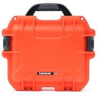 NANUK 905-0003, NANUK Transportkoffer Mod. 905 (B x H x T) 239 x 140 x 188 mm...