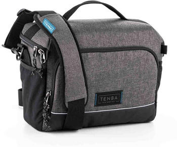 TENBA Skyline V2 12 Shoulder Bag grey