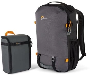 Lowepro Trekker Lite BP 250 AW grau