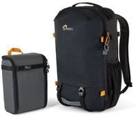 Lowepro LP37460-PWW, Lowepro Trekker Lite BP 250 AW, Schwarz