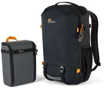Lowepro Trekker Lite BP 250 AW schwarz