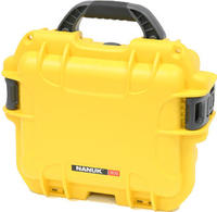 NANUK 905-0004, NANUK Transportkoffer Mod. 905 (B x H x T) 239 x 140 x 188mm Gelb