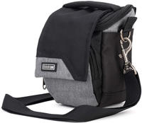 Think Tank 710675, Think Tank Mirrorless Mover 5 grau (Neuheit) (710675) Schwarz/Grau