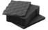 Nanuk Case 935-1007 + Schaumstoff anthrazit
