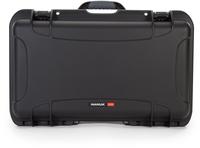NANUK 935-0001, NANUK Transportkoffer Mod. 935 (B x H x T) 521 x 191 x 287mm Schwarz