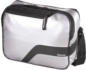 Hama Salinas 140 silber