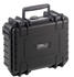 B&W Outdoor Case Typ 500 incl. Insta360 X3 Inlay schwarz