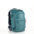 Shimoda Explore V2 25 Starter Kit aquagrün