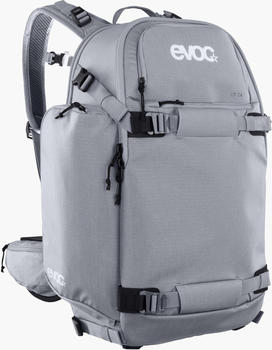 Evoc CP 26L (501317) stone