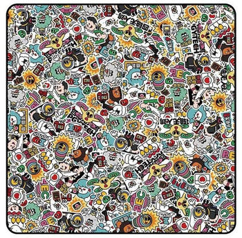 PGYTECH Protective Wrap M Collage