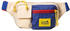 Safelight Berlin Long Weekend Monterey Sling 2L Creme Multi