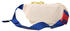 Safelight Berlin Long Weekend Monterey Sling 2L Creme Multi