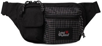 Safelight Berlin Long Weekend Monterey Sling 2L Black