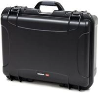 NANUK 940-0001, NANUK Transportkoffer Mod. 940 (B x H x T) 508 x 203 x 356mm Schwarz