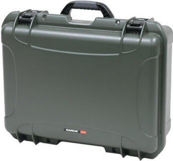 Nanuk Case 940-0006