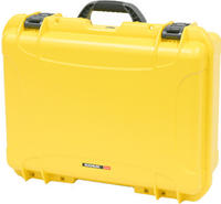NANUK 940-0004, NANUK Transportkoffer Mod. 940 (B x H x T) 508 x 203 x 356mm Gelb