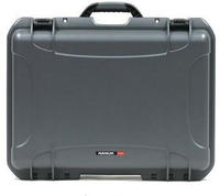 NANUK 940-1007, NANUK Transportkoffer Mod. 940 (B x H x T) 508 x 203 x 356mm Graphit
