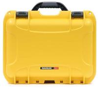 NANUK 915-0004, NANUK Transportkoffer Mod. 915 (B x H x T) 351 x 157 x 236mm Gelb