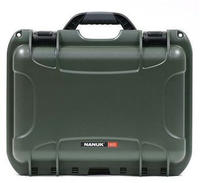 NANUK 915-0006, NANUK Transportkoffer Mod. 915 (B x H x T) 351 x 157 x 236 mm