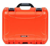 NANUK 915-0003, NANUK Transportkoffer Mod. 915 (B x H x T) 351 x 157 x 236mm Orange