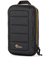 LowePro LP37166-PWW, Lowepro Hardside CS 60 Kamera Etui schwarz