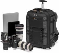 Lowepro LP37272-GRL, Lowepro Pro Trekker RLX 450 AW II (Grau) Gr&uuml;ne Linie