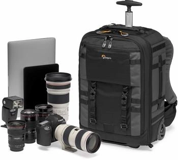 Lowepro Pro Trekker RLX 450 AW II