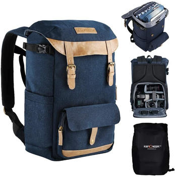 K&F Concept Kamerarucksack V11