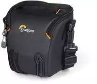 Lowepro LP37453-PWW, Lowepro Adventura TLZ 20 III Kameratasche (Schwarz)