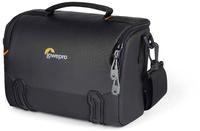 Lowepro LP37451-PWW, Lowepro Adventura SH 140 III (black) Tasche