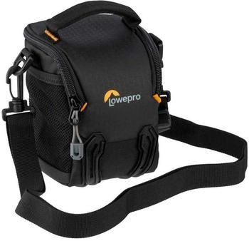 Lowepro Adventura SH 115 III