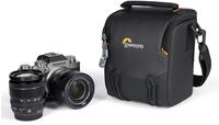 LOWEPRO LP37450-PWW, Lowepro Adventura SH 120 III Black