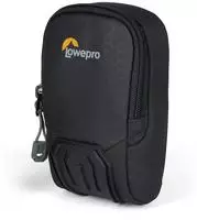 Lowepro LP37449-PWW, Lowepro Adventura CS 20 III Kameratasche schwarz
