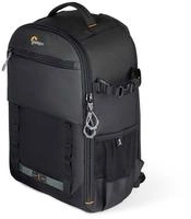 Lowepro LP37456-PWW, Lowepro Adventura BP 300 III, schwarz Fotorucksack