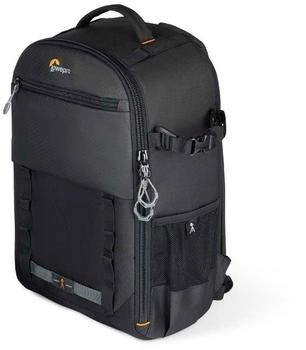 Lowepro Adventura BP 300 III Green Line